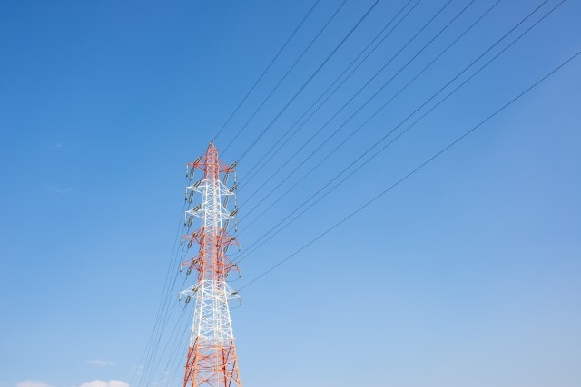 送配電部門と新電力の疑問